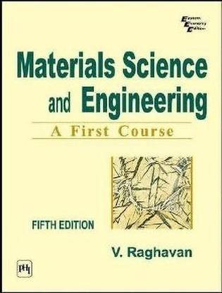 Materials Science and Engineering