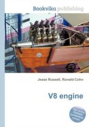 V8 Engine