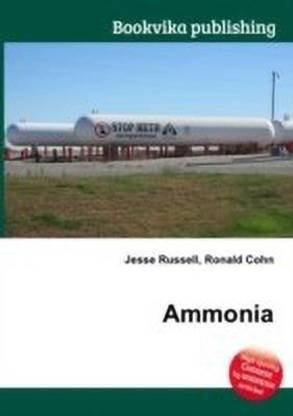 Ammonia