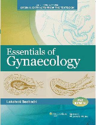 Essentials of Gynaecology