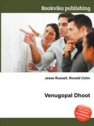 Venugopal Dhoot