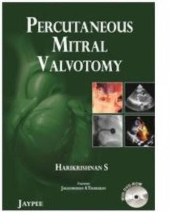 Percutaneous Mitral Valvotomy
