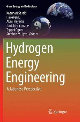 Hydrogen Energy Engineering