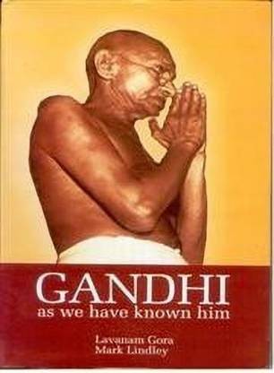 Gandhi