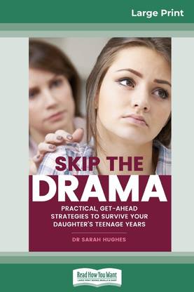 Skip the Drama