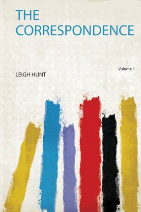 The Correspondence: Volume 1