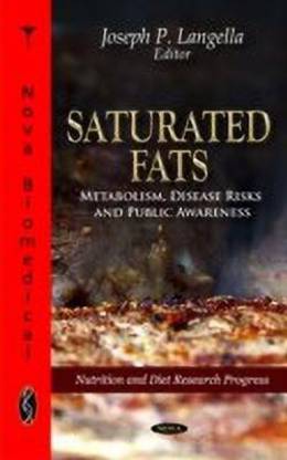 Saturated Fats