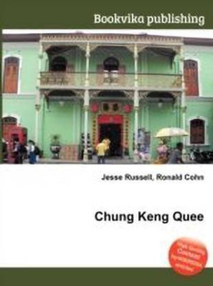 Chung Keng Quee