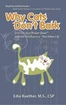 Why Cats Don't Bark