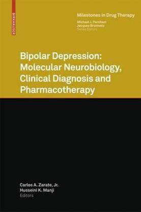 Bipolar Depression