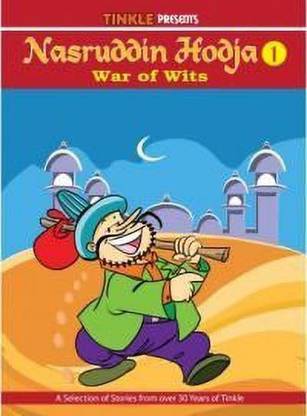 Nasruddin Hodja 1