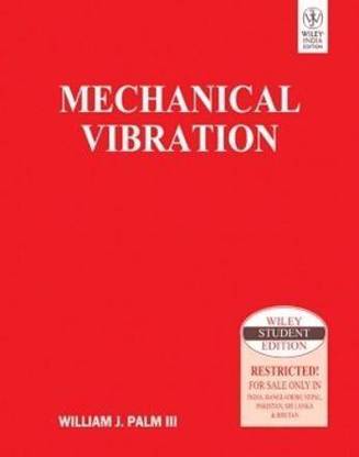 Mechanical Vibration
