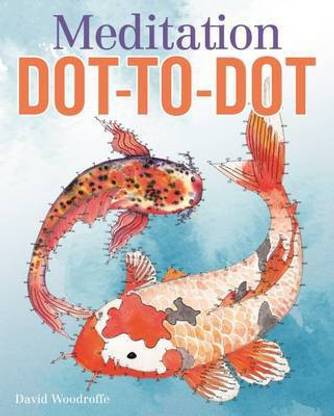 Meditation Dot-to-Dot