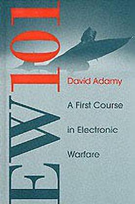EW 101: A First Course in Electronic Warfare