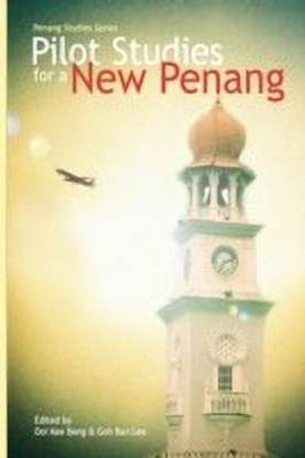 Piolt Studies for a New Penang