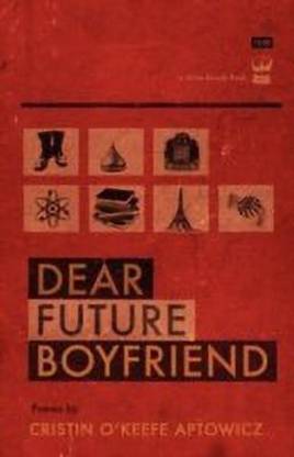 Dear Future Boyfriend