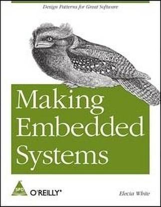 Making Embedded Systems