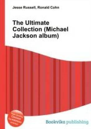 The Ultimate Collection (Michael Jackson Album)