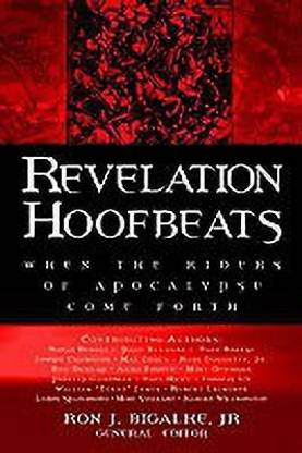 Revelation Hoofbeats