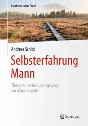 Selbsterfahrung Mann