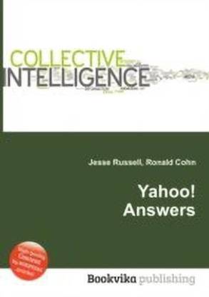 Yahoo! Answers