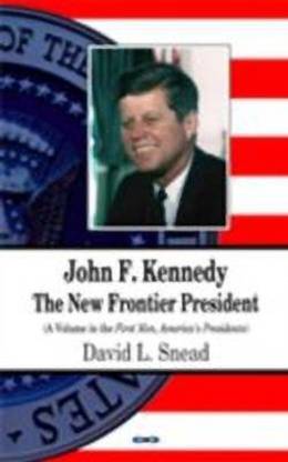 John F Kennedy