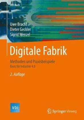 Digitale Fabrik