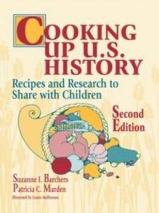 Cooking Up U.S. History