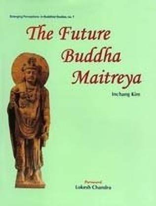 The Future Buddha Maitreya