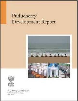 Puducherry Development Report