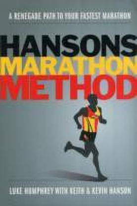 Hansons Marathon Method