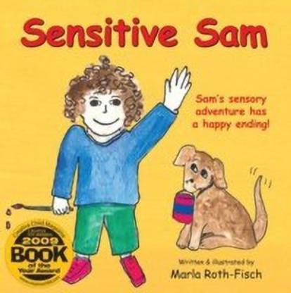 Sensitive Sam