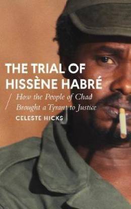 The Trial of Hissene Habre
