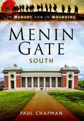 Menin Gate South: In Memory and Mourning