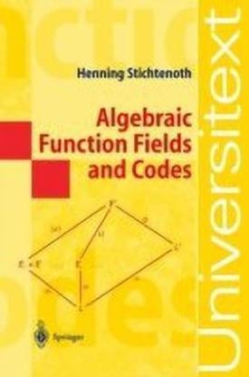 Algebraic Function