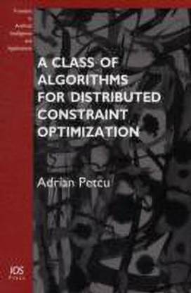 A Class of Algorithms for Distributed Constraint Optimization