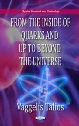 From the Inside of Quarks & Up to Beyond the Universe