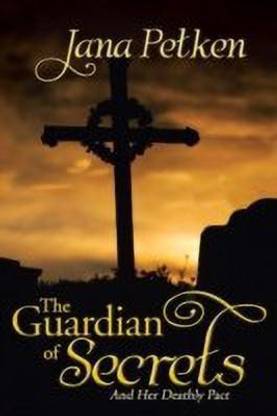 The Guardian of Secrets