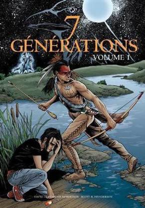7 Generations