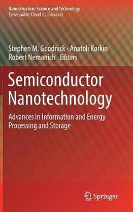 Semiconductor Nanotechnology