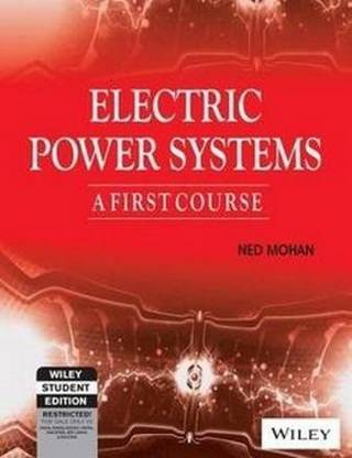 Electric Power Systems