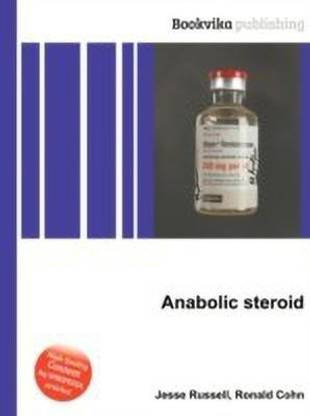 Anabolic Steroid