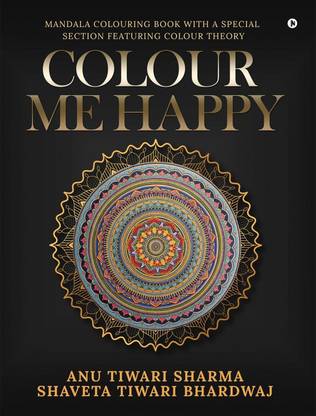 Colour Me Happy