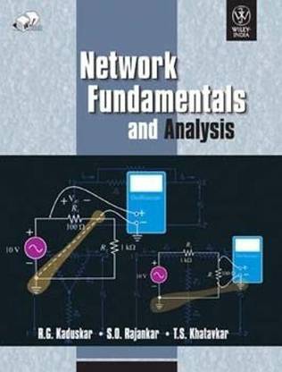 Network Fundamentals and Analysis
