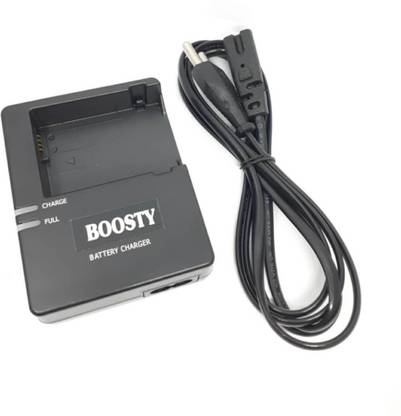 BOOSTY LP-E8 Battery Charger - for Rebel T3i,  Camera Battery Charger