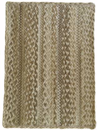 Capel Rugs Multicolor Wool, Nylon, Polyester Area Rug