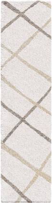 Orian Rugs Multicolor Polypropylene Runner