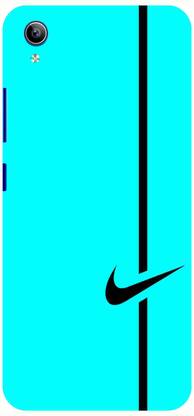 VKS PRINT Back Cover for VIVO Y91i