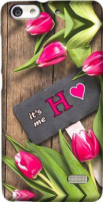 CASEMANTRA Back Cover for Honor 4c, Huawei G Play Mini, CHM-U01, CHC-U01, CHC-U23, CHC-U03 -Zodiac