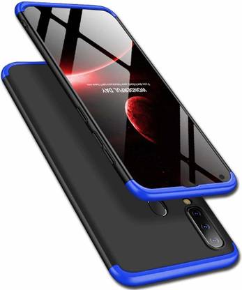 coverplay Back Cover for VIVO Y17
